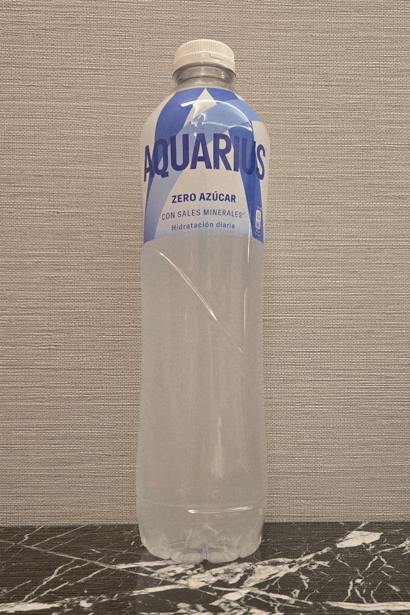 MarioKB's tweet image. 長アクエリアス