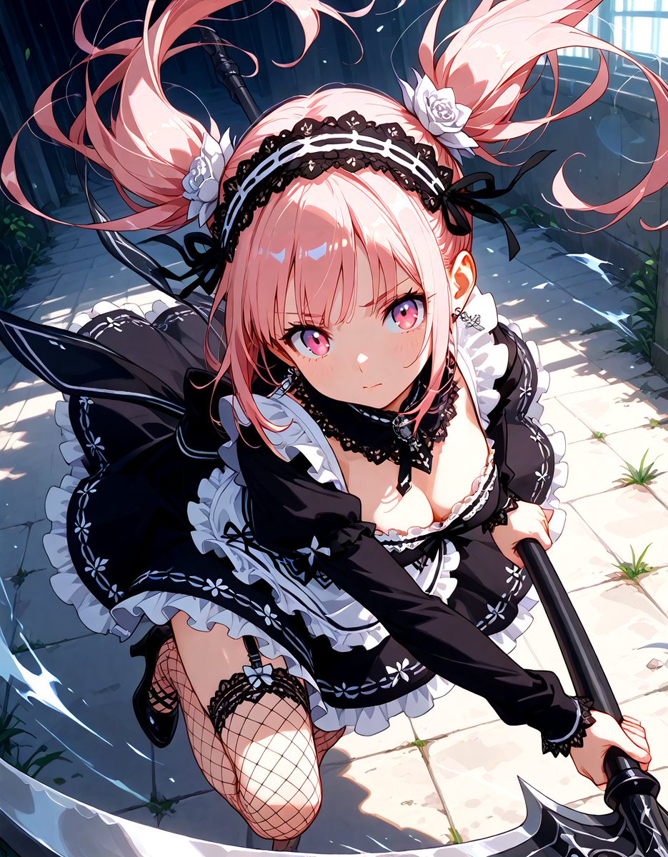 Nana (77's Alt.) (@sword78k) / Posts / X