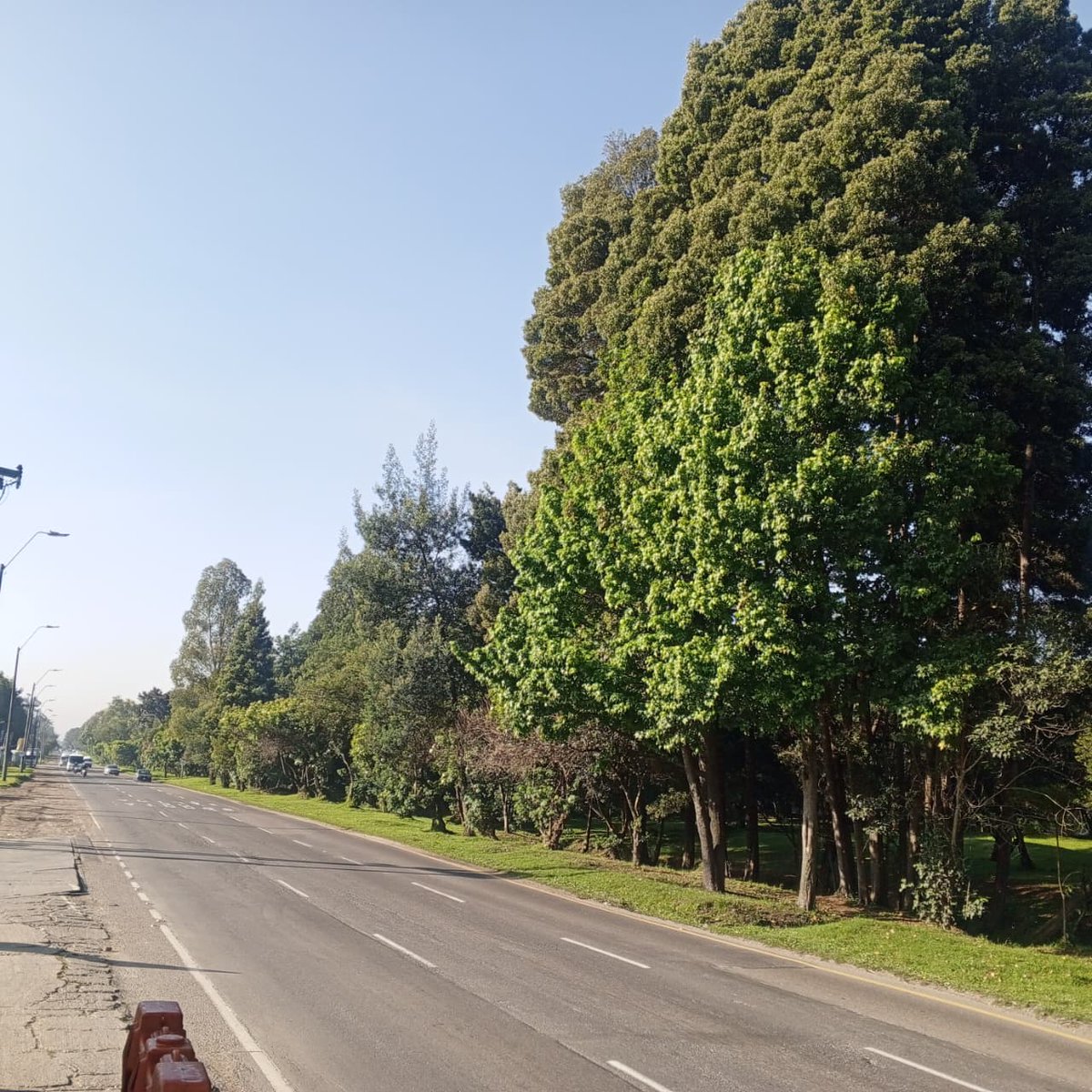 #FelizLunes  7:52 a.m. Desde nuestro CCO informamos que la #movilidad avanza sin contratiempos en nuestras vías concesionadas. 🚗 Recuerde transitar con precaución, manténgase informado y conduzca con cuidado para garantizar su seguridad y la de los demás usuarios.