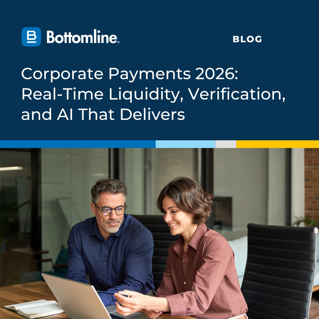 Bottomline tweet media