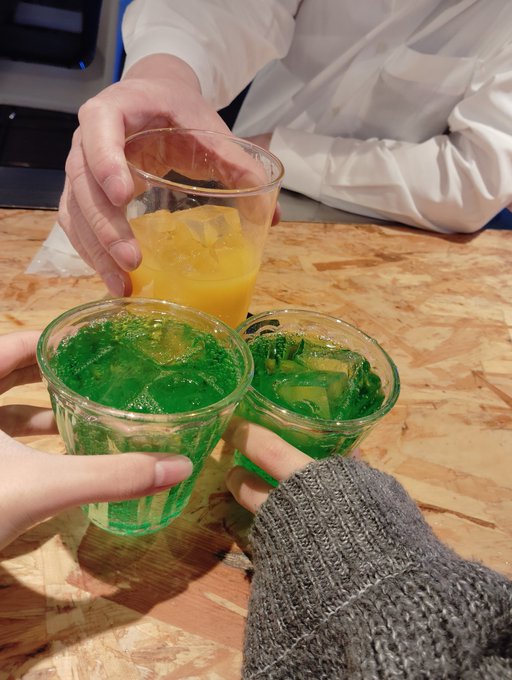 ミュージック・カフェ＆バー　CAPRICE（カプリス）のツイート