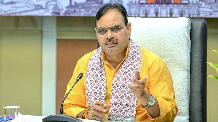 राजस्थान के मुख्यमंत्री श्री भजनलाल जी शर्मा को जन्मदिन की हार्दिक शुभकामनाएं |
<a href="/BhajanlalBjp/">Bhajanlal Sharma</a>