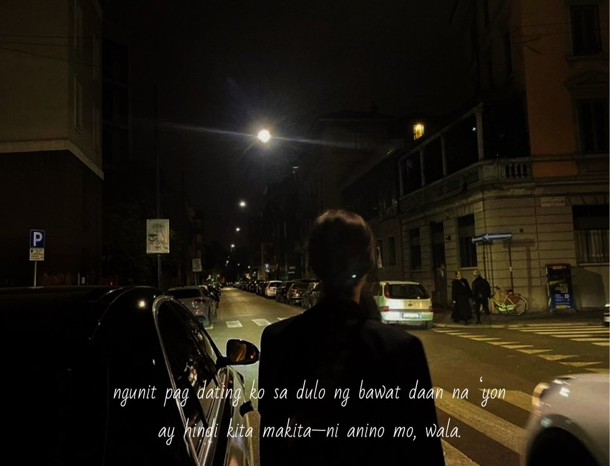 stzfics's tweet photo. bawat daan — short satzu au

wherein kyana (sn) and paige (tz) find their way to go back to each other after ending their relationship five years ago. will they be able to find each other again, or is there already someone new—or is it simply too late for them? https://t.co/ShgpfaVimp