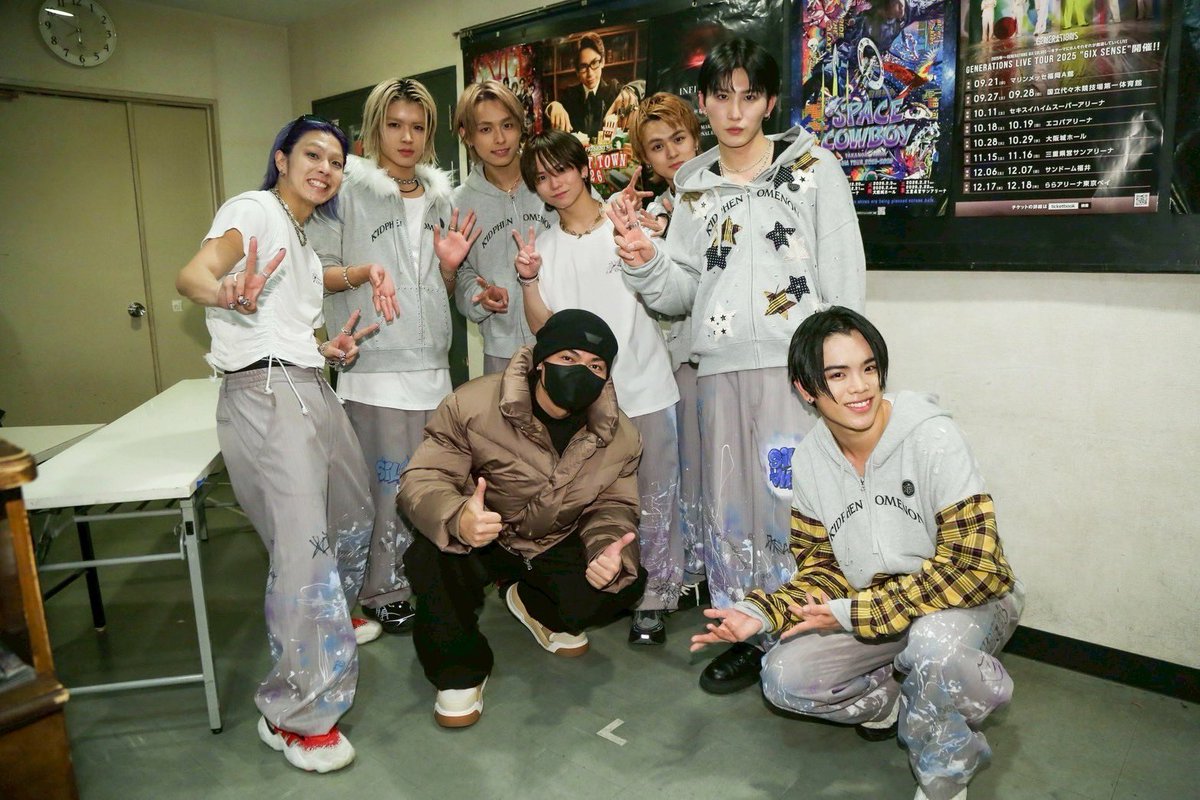 KID PHENOMENON【公式】 (@_KID_PHENOMENON) / Posts / X