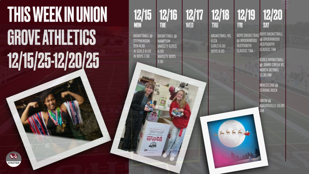 Wolverine Athletics tweet media