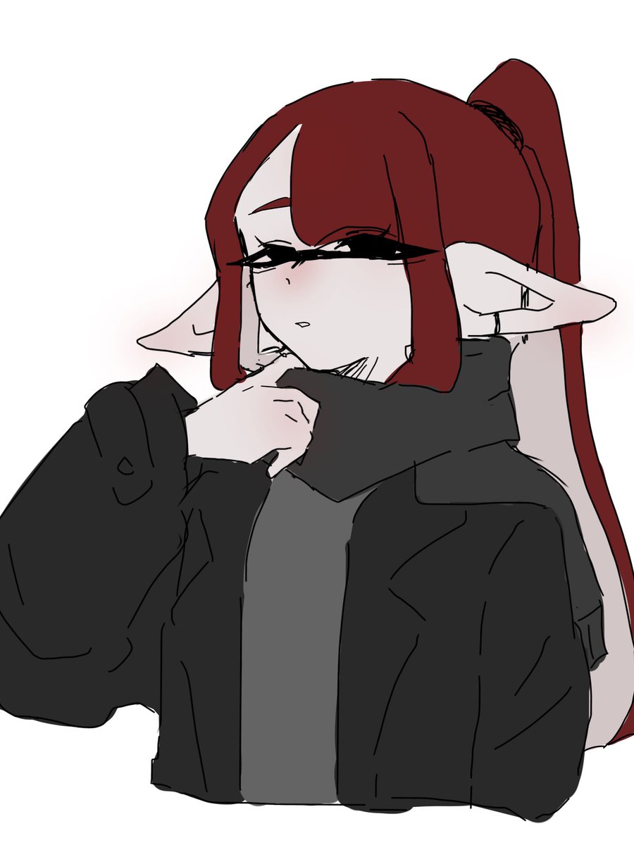 落書きをあげて茶を濁す