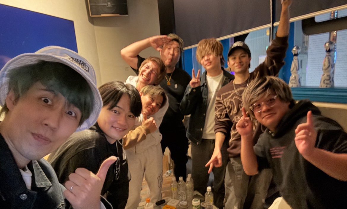 カマタ【STBC】 tweet media