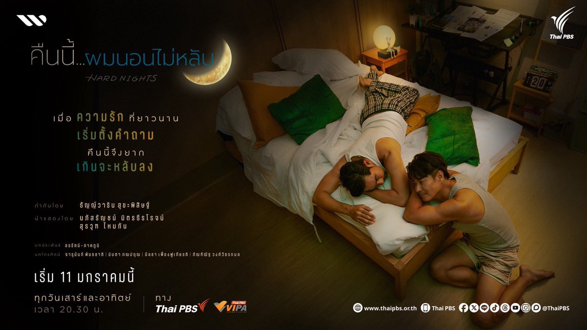 แต่พูดก็พูด ตั้งแต่เปิดตัวมายังไม่มีโปสเตอร์ไม่สวยสักอัน