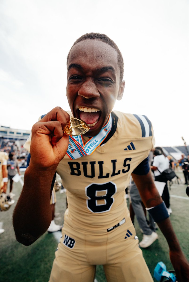 West Boca Raton Football tweet media