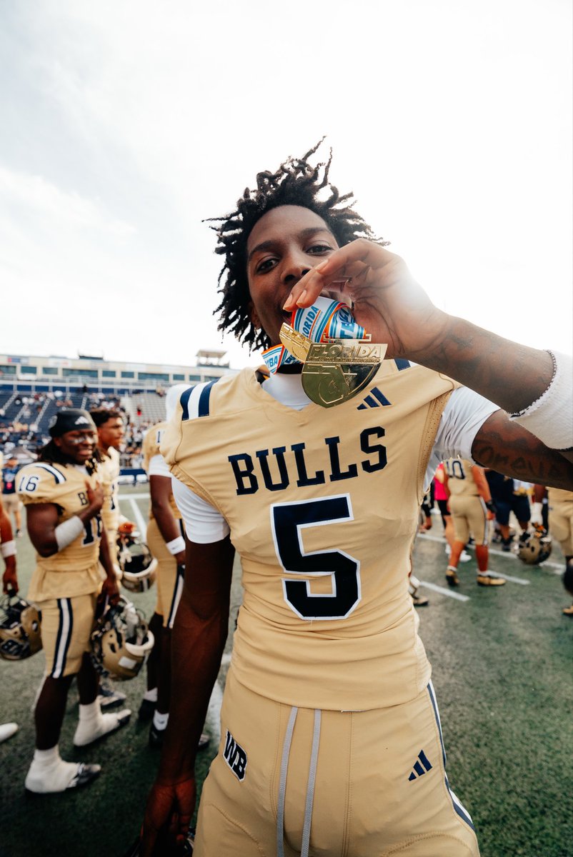 West Boca Raton Football tweet media