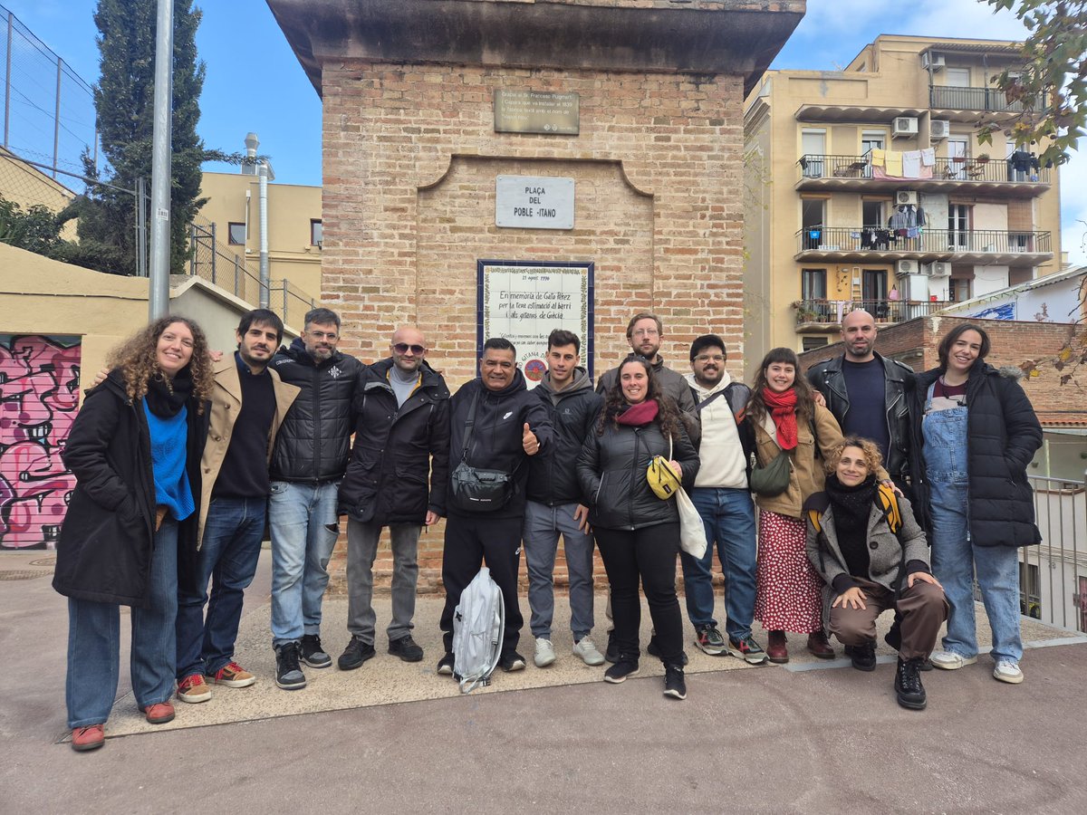 Fira Mediterrània tweet media
