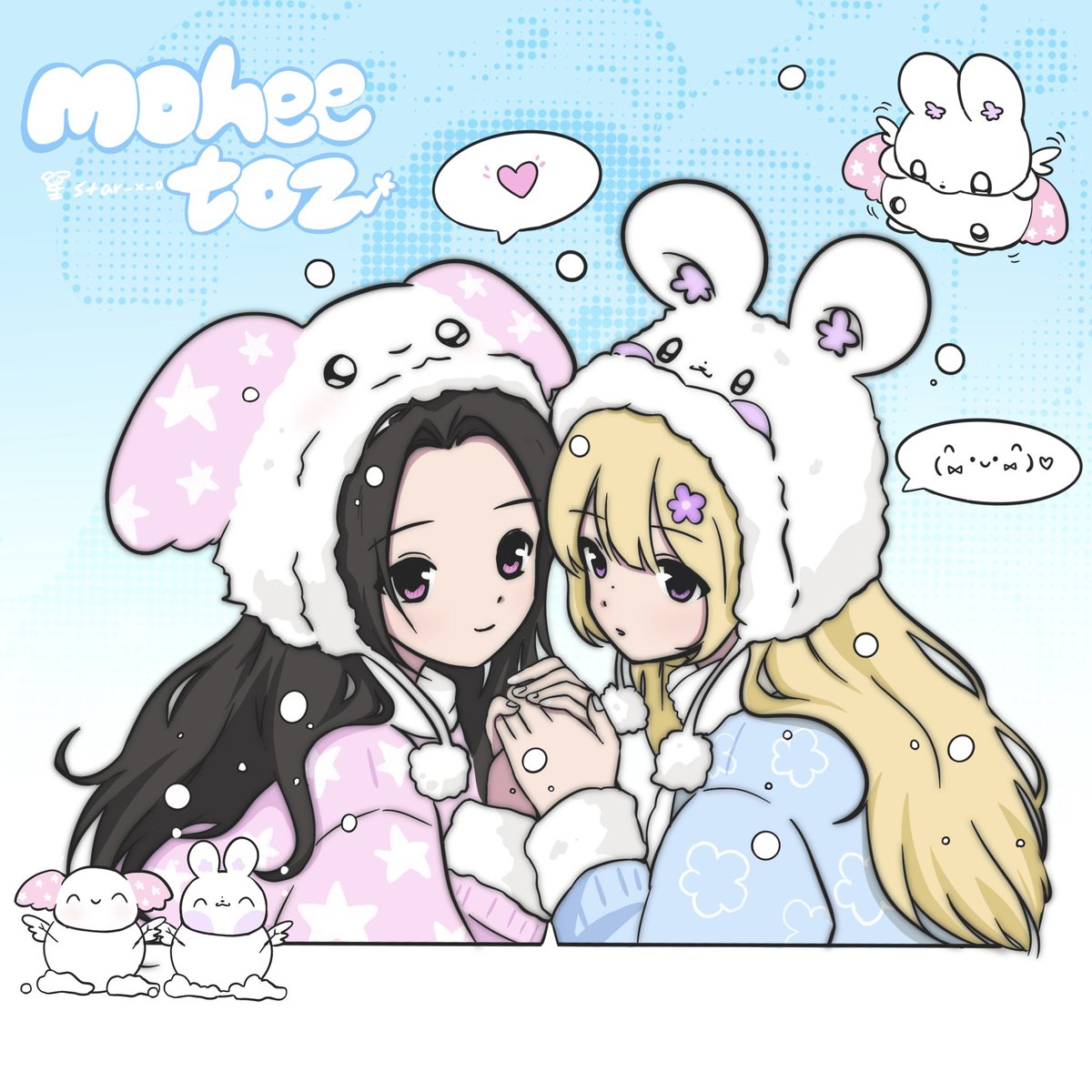 star_x_o's tweet image. Moheetoz ❄️🪽