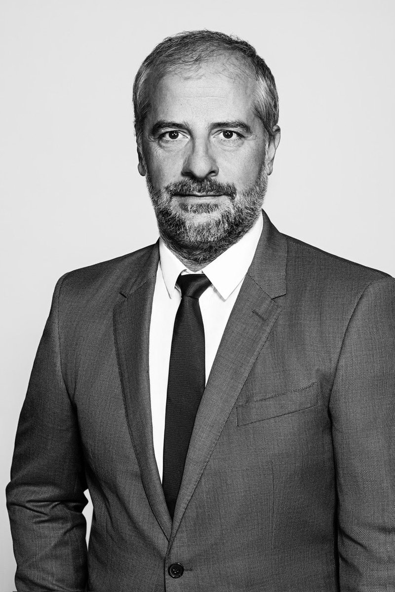 trendyslemagTw's tweet image. La marque #Twinset S.p.A. annonce la nomination de Gabriele Maggio au poste de nouveau Directeur Général (Chief Executive Office