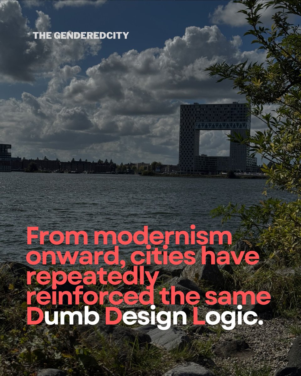 nourhanbassam12's tweet photo. Stop wandering the city looking for #failures. Go straight to the newly built areas. The #Dumb Design Logic and more! 
https://t.co/q0BWWfGrYW https://t.co/4nMwW0M2Tz