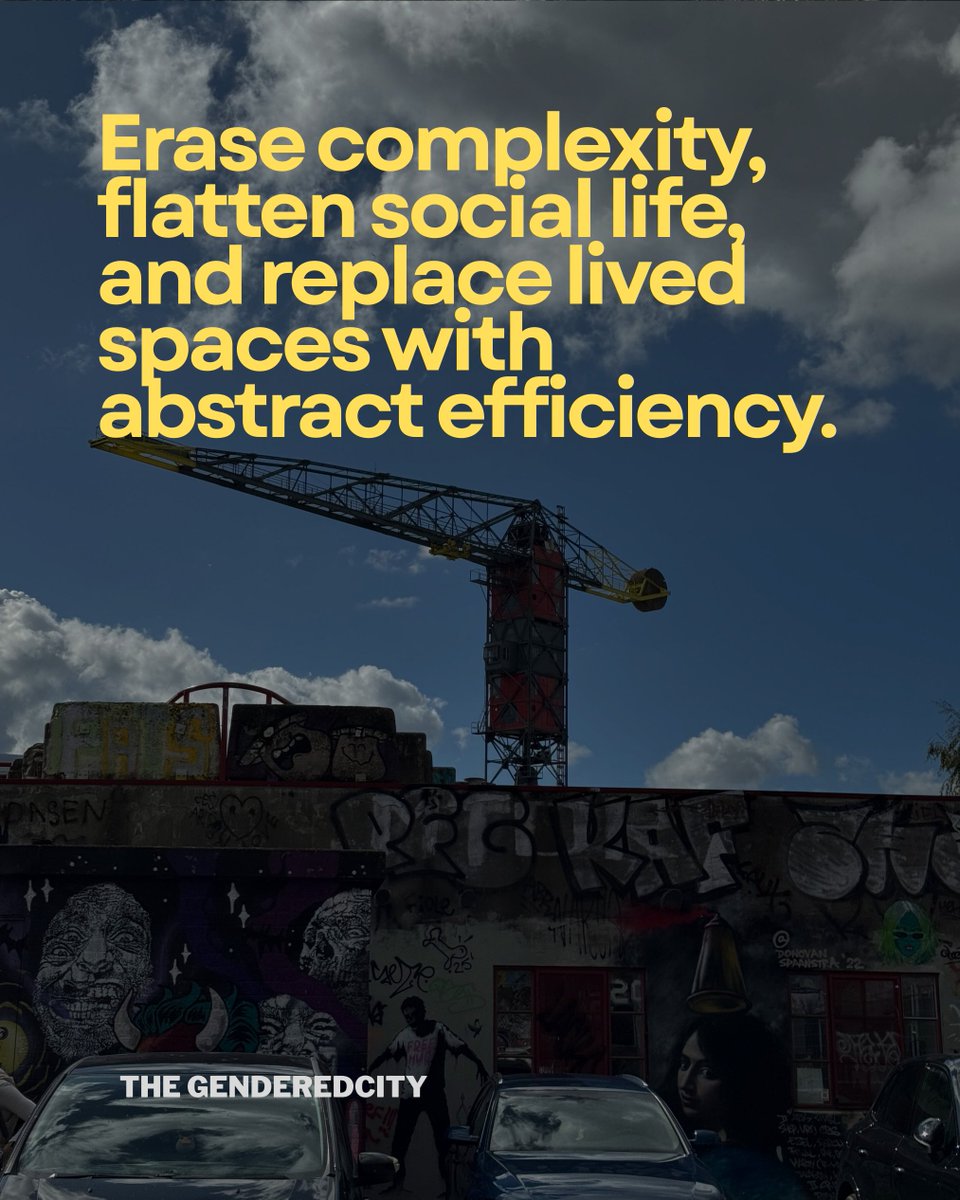 nourhanbassam12's tweet photo. Stop wandering the city looking for #failures. Go straight to the newly built areas. The #Dumb Design Logic and more! 
https://t.co/q0BWWfGrYW https://t.co/4nMwW0M2Tz