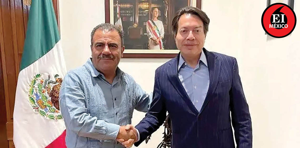 ElInformanteMX's tweet photo. Mediante #AprendeINEA más de 18 mil personas acceden a #educación: @mario_delgado
Personas en situación de #rezago acceden a través del #celular, #computadora o #tableta para obtener su #CertificadoDeEstudios validado por la @SEP_mx.
@GobiernoMX @INEAmx
https://t.co/oPVOHkRowt https://t.co/7byYJNiIEY