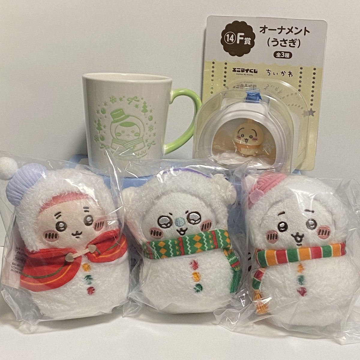 いっこ tweet media