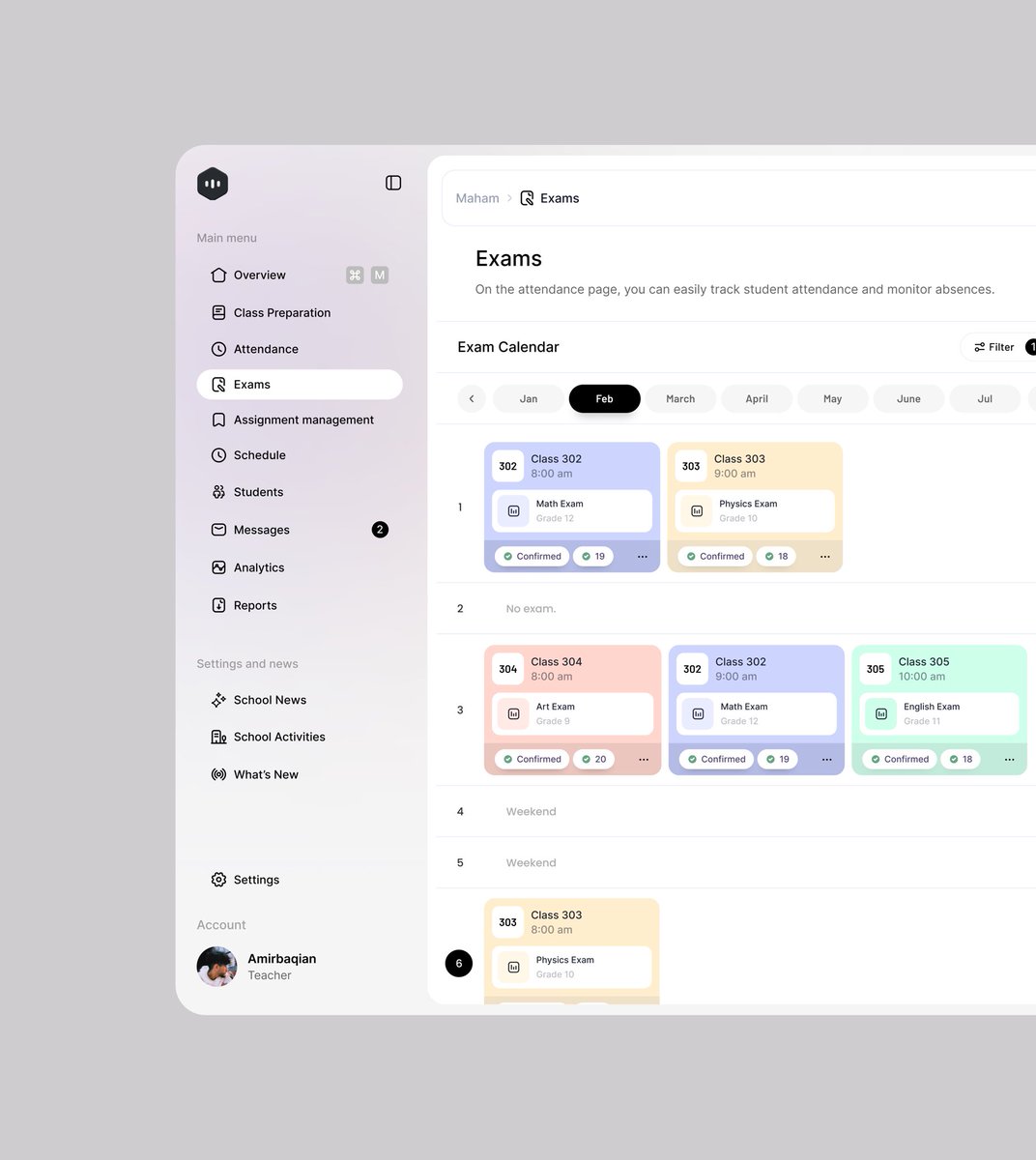 Amir Baghian tweet media