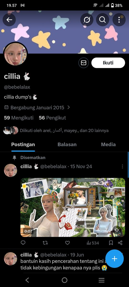 cilliaaa 🐨 tweet media