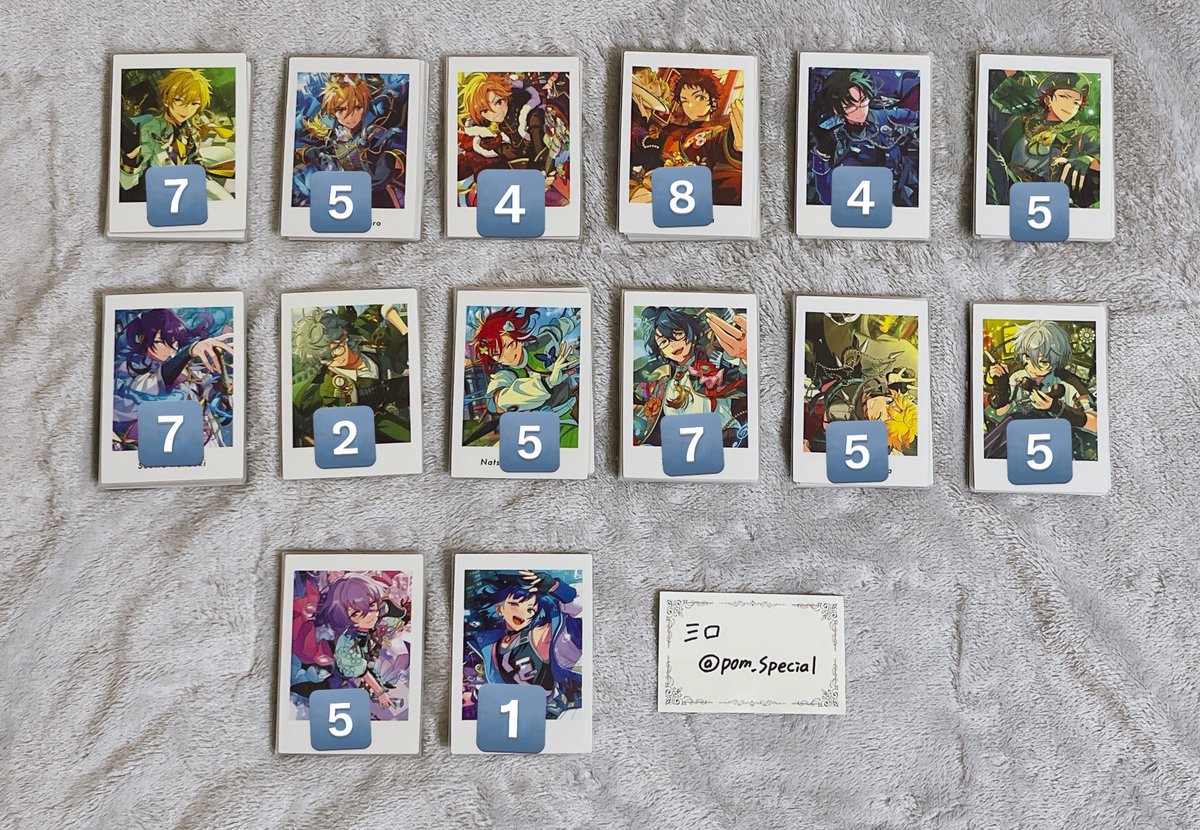 ミロ@初回プロカ必読 tweet media