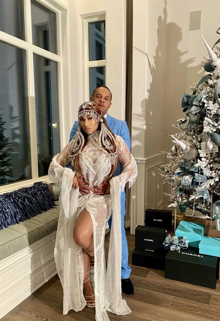 ɴɪᴄᴋɪ ᴠᴏʟᴛ tweet media