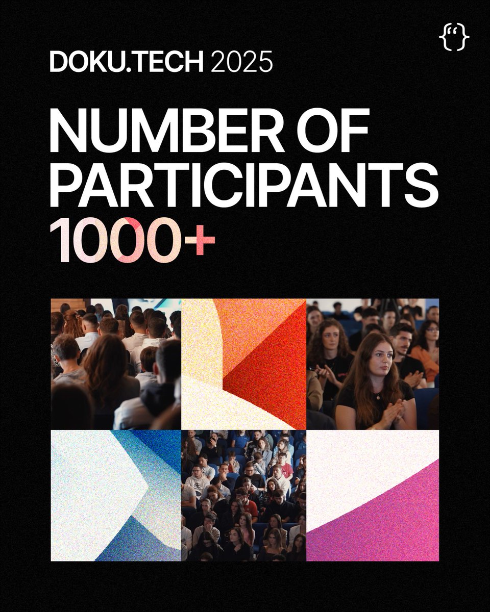 DOKU.TECH tweet media