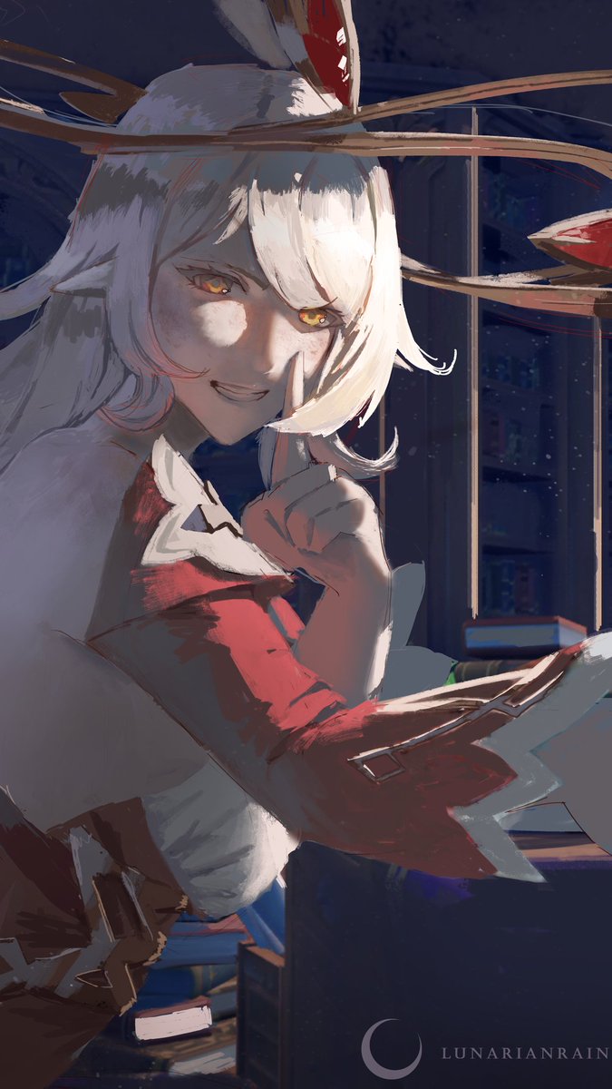 Lunarianrain🍉🌒🌧️ tweet media