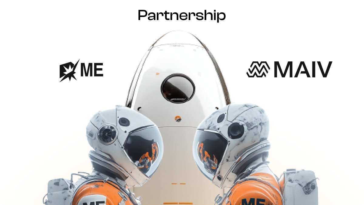 Me Protocol tweet media