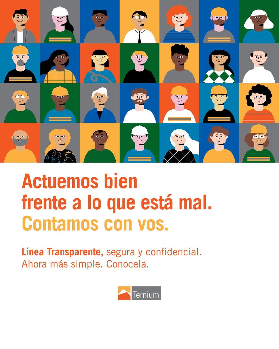 TerniumArgentina tweet media