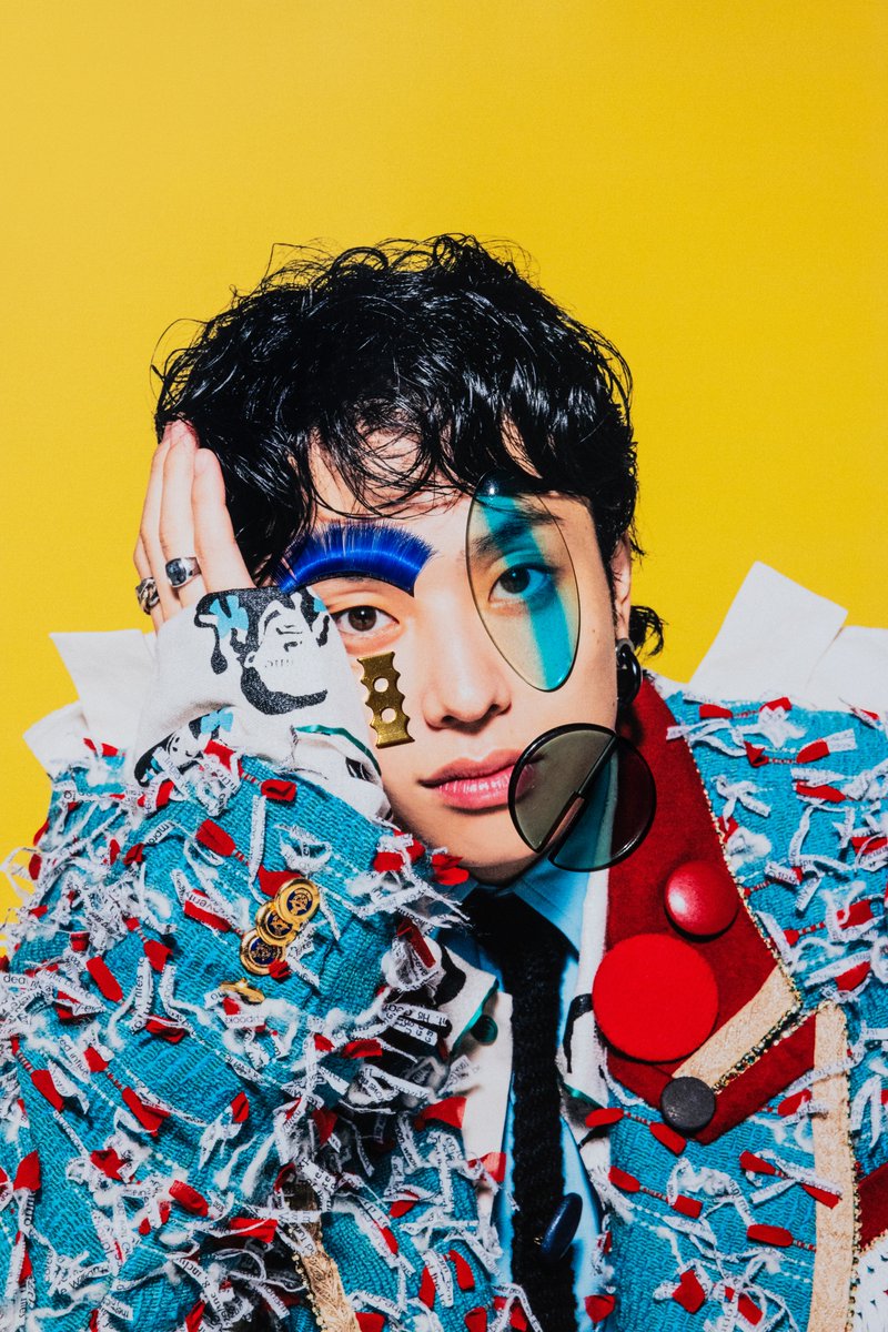 高橋ヒロム / Hiromu Takahashi (@TIMEBOMB1105) / Posts / X