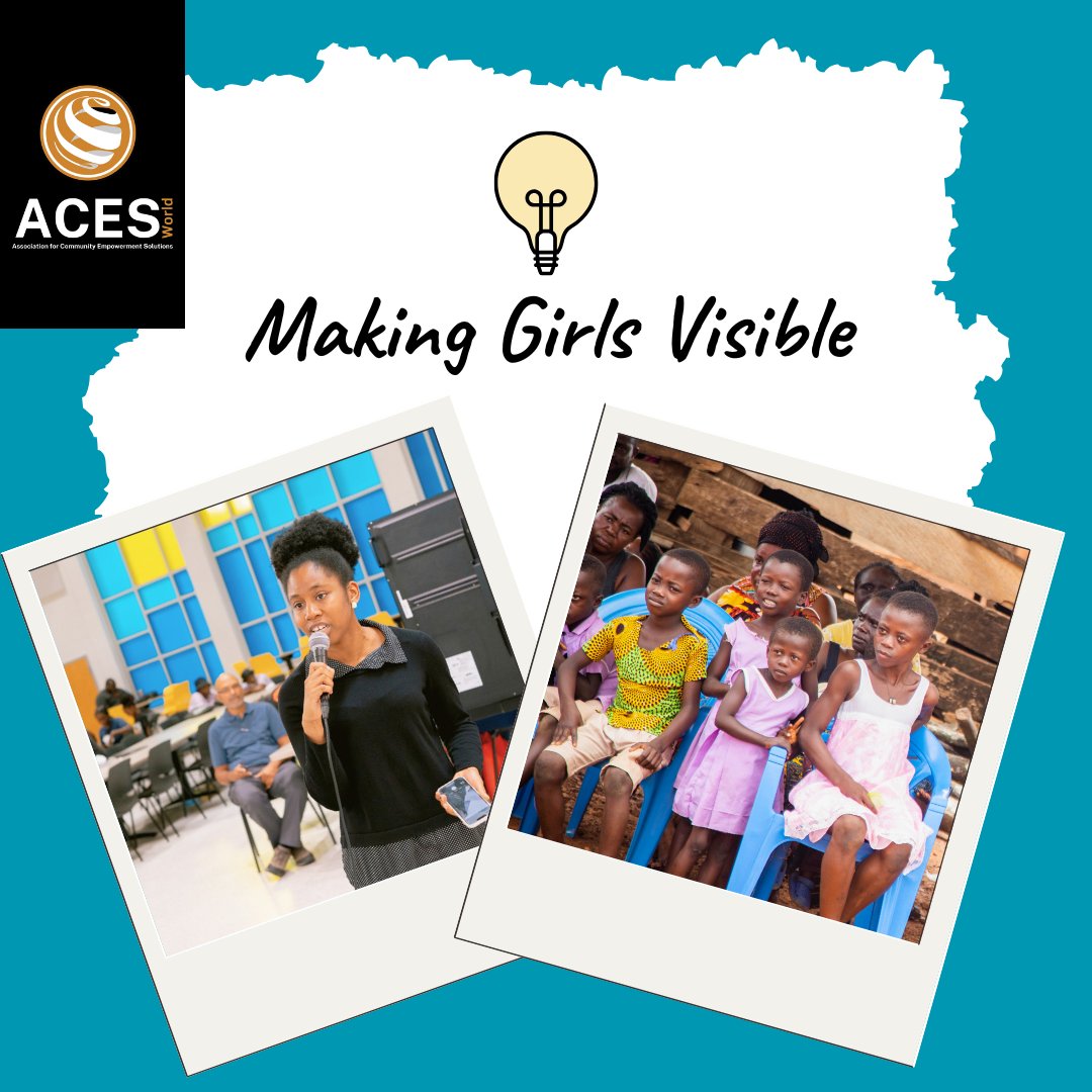 AcesWorld4All's tweet image. ACESWorld gives to girls something that can never be taken, used up, or grown out of — skills and confidence.  Our programs teach young girls to be #problemsolvers. Visit ACESworld.org to learn more about our girls clubs. @cityofsavannah @GCAPP @AAUW