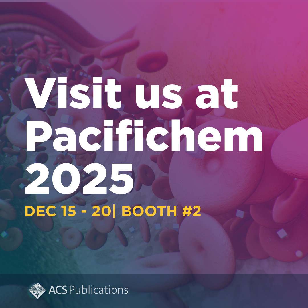 The Journal of Physical Chemistry tweet media