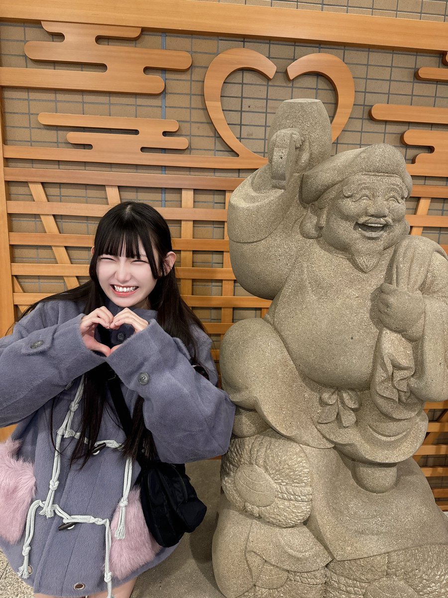 ♥ゆっきー様♥ Post by ゆっきー（デコだしホイホイ） on X: いい笑顔