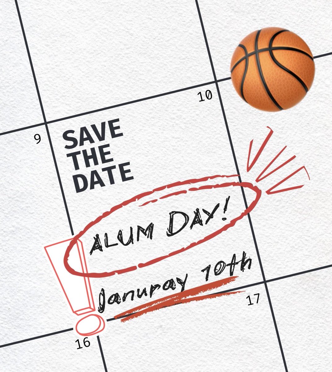 CSB Basketball tweet media