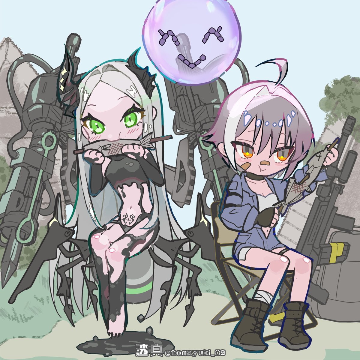 透真 (@tomayuki_09) / Posts / X