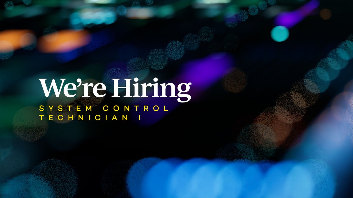 Snapping Shoals EMC tweet media