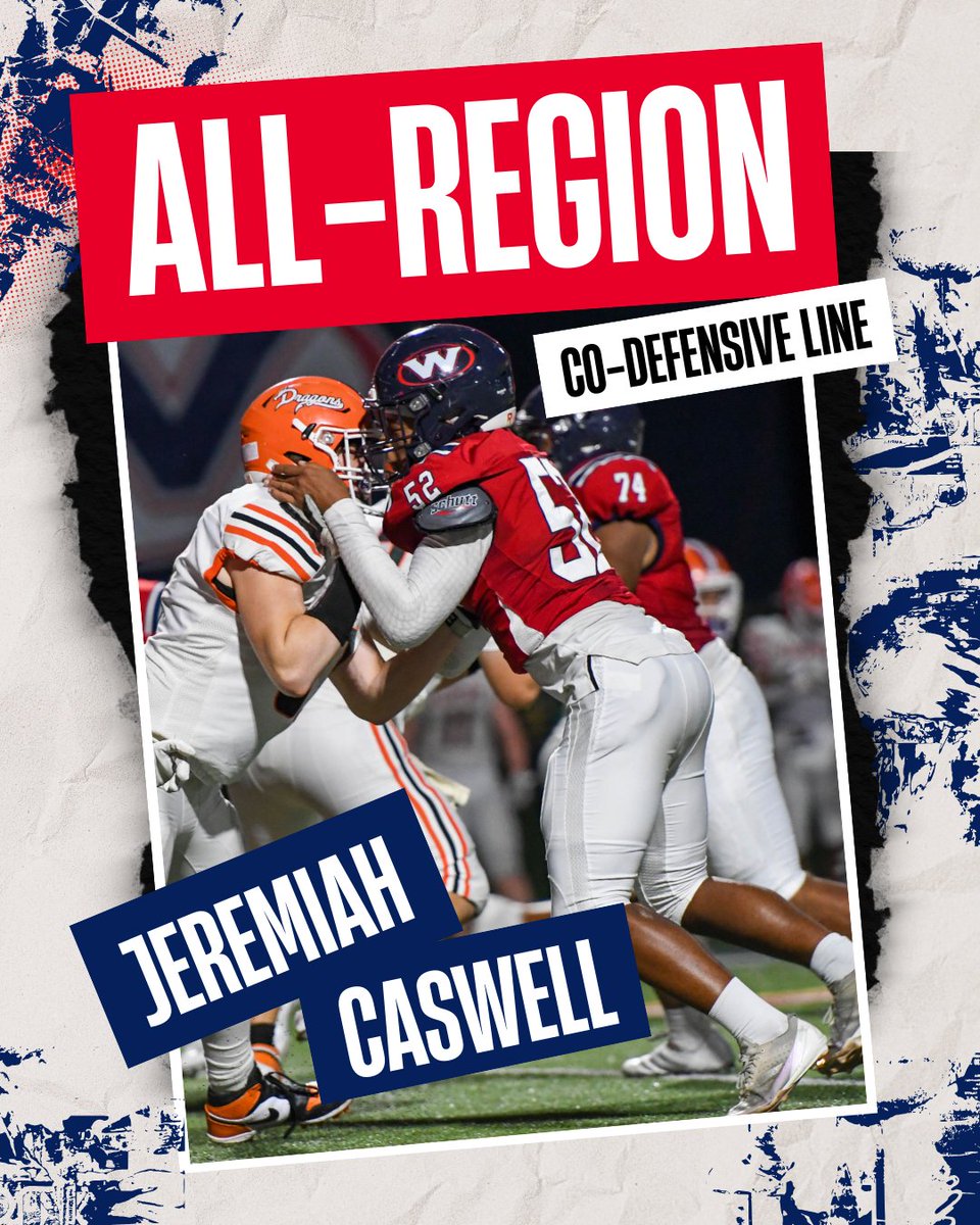 West High Football tweet media