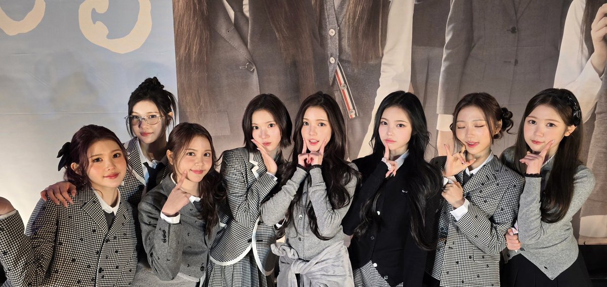 Hearts2Hearts JAPAN OFFICIAL (@Hearts2HeartsJP) / Posts / X