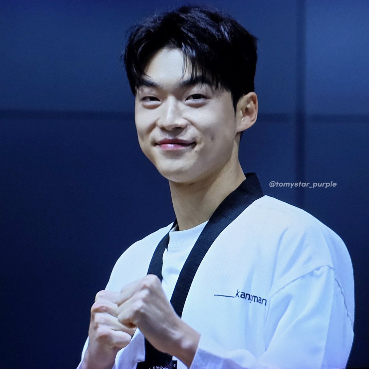 tomystar_purple's tweet image. 포즈 취해주는데 막 너무 신나서 걍 애기 같음
ㅋㅋㅋㅋㅋㅋㅋㅋㅋㅋㅋㅋㅋㅋ
ㅋㅋㅋㅋㅋㅋㅋ
ㅋㅋㅋㅋㅋㅋㅋㅋㅋㅋㅋ
사범님 아니구 말랑태권도 중등부 일짱 같은데요