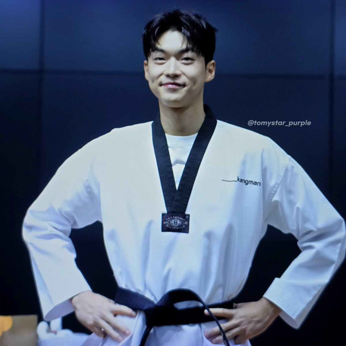 tomystar_purple's tweet image. 포즈 취해주는데 막 너무 신나서 걍 애기 같음
ㅋㅋㅋㅋㅋㅋㅋㅋㅋㅋㅋㅋㅋㅋ
ㅋㅋㅋㅋㅋㅋㅋ
ㅋㅋㅋㅋㅋㅋㅋㅋㅋㅋㅋ
사범님 아니구 말랑태권도 중등부 일짱 같은데요