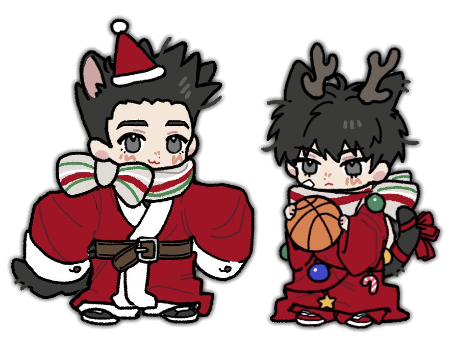 센루 같아…?ㅜㅜ