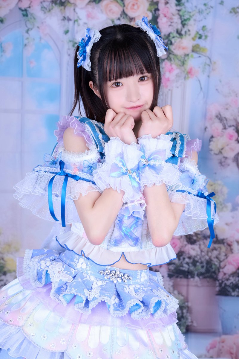 ꒰ Qu♡Aly ꒱ 新体制1人目💫 新ビジュアル公開❣️ 瑚々-Coco