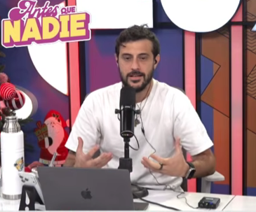 mirostream's tweet photo. Corte 10hs📈
#AntesQueNadie 120.1k
#SeríaIncreíble 59.4k
#Perros2025 20k
#BondiExpress 12.2k
#ElPaseDeElDestape 10.6k
#TiempoLibre 8.3k
#DesayunoIntermitente 4.7k
#LaTrinchera 4k
#MañanaVaAEstarBueno 3.6k
#SoloConVos 2.9k
#SegurolaYHabana 2.2k https://t.co/PKTfFfMUMZ