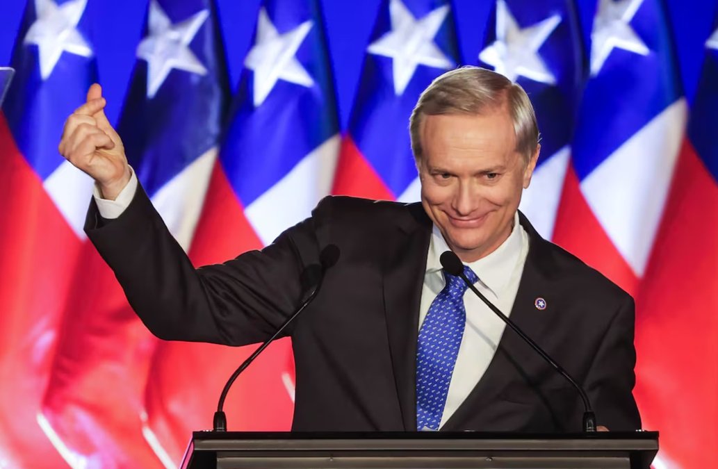 La izquierda abandonó al pueblo: Kast ganó en 310 comunas incluyendo TODAS las más pobres gamba.cl/2025/12/kast-g…