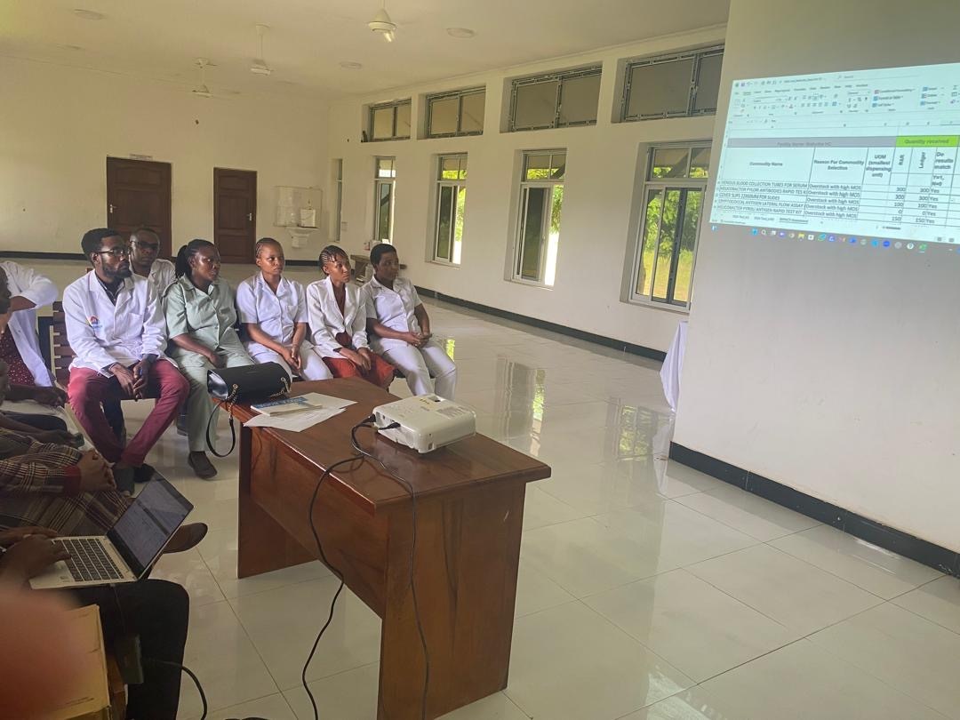 inSupply Health tweet media