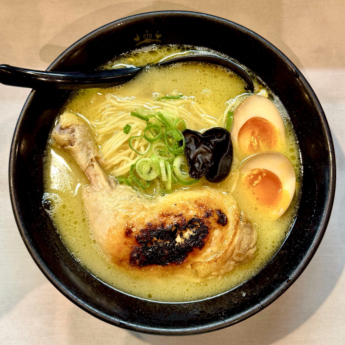 🇹🇭らーめんまん㊥@Bangkok (@watarujin1110) / Posts / X