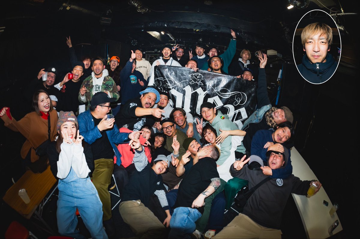 めちゃくちゃ楽しかった！二日間ありがとうございました！！セットも