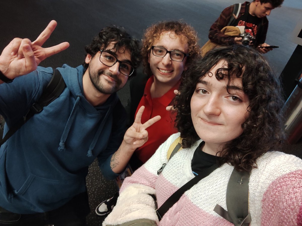 Luz‼️🐾 tweet media