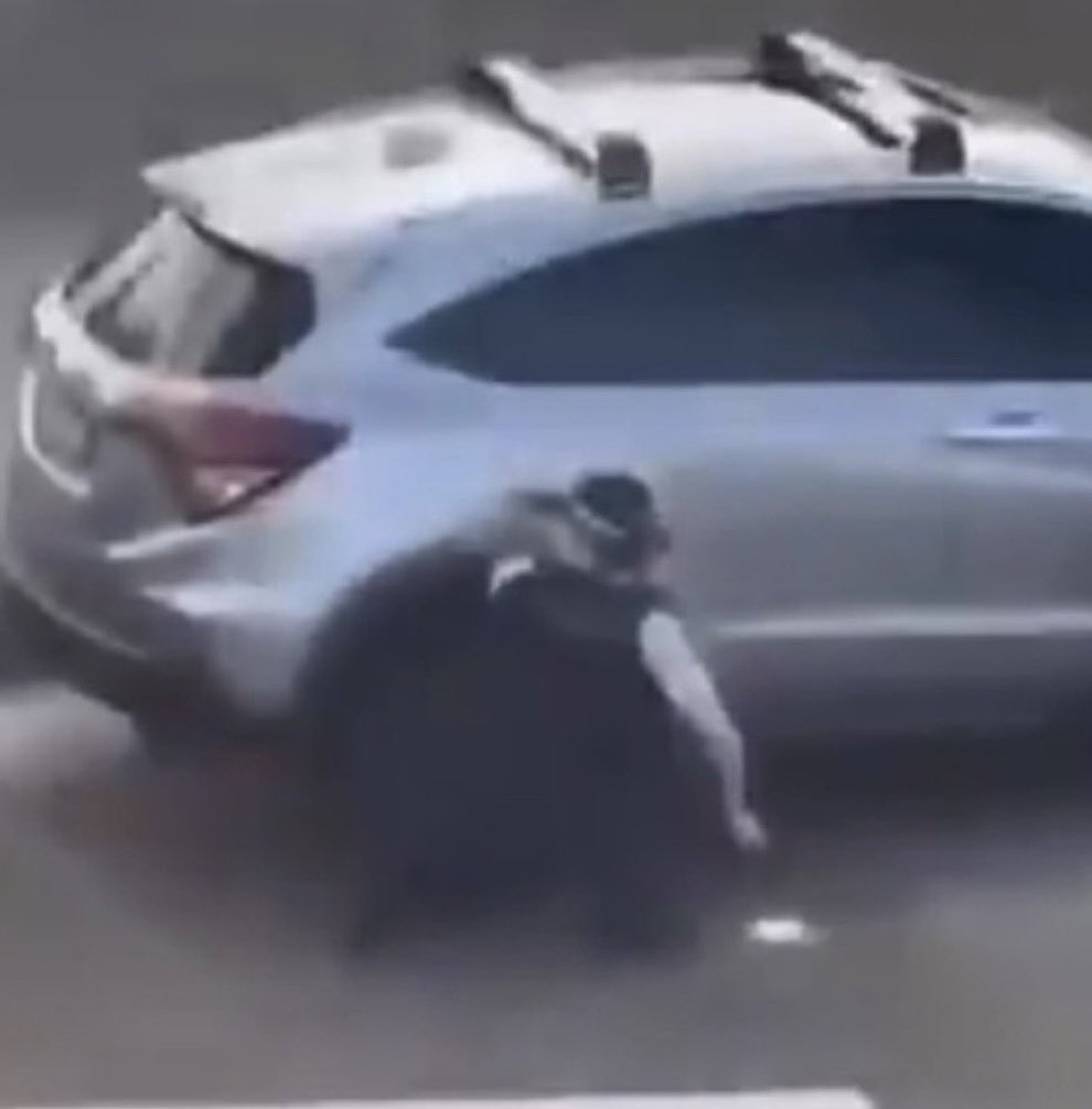 DC_Draino's tweet image. Australia is now trying to further disarm innocent people after they were slaughtered by imported jihadis. 

Globalist politicians are punishing innocent citizens for the crimes of immigrant terrorists. 

Meanwhile, coward cops hid with their guns for over 10 minutes while…