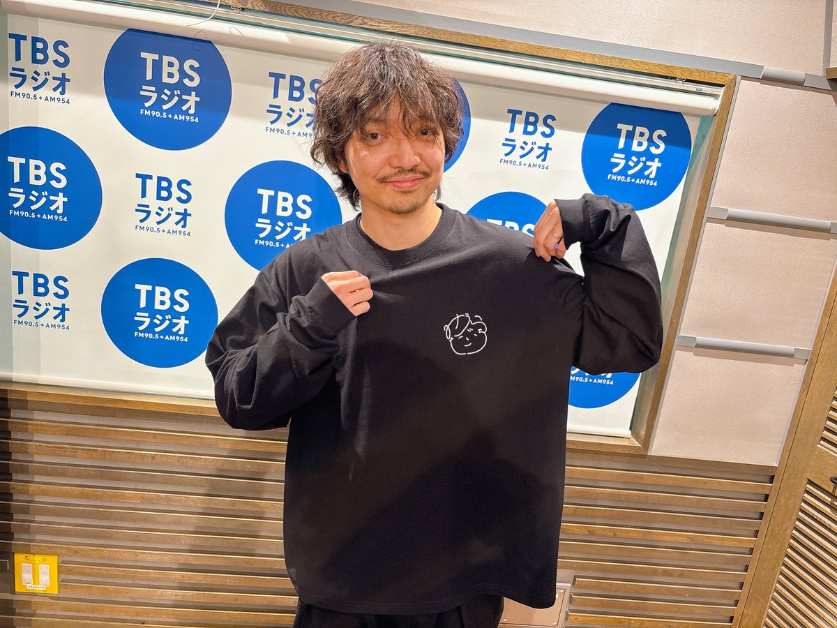 ラジオ制服プロジェクト完結！ #みうらじ954